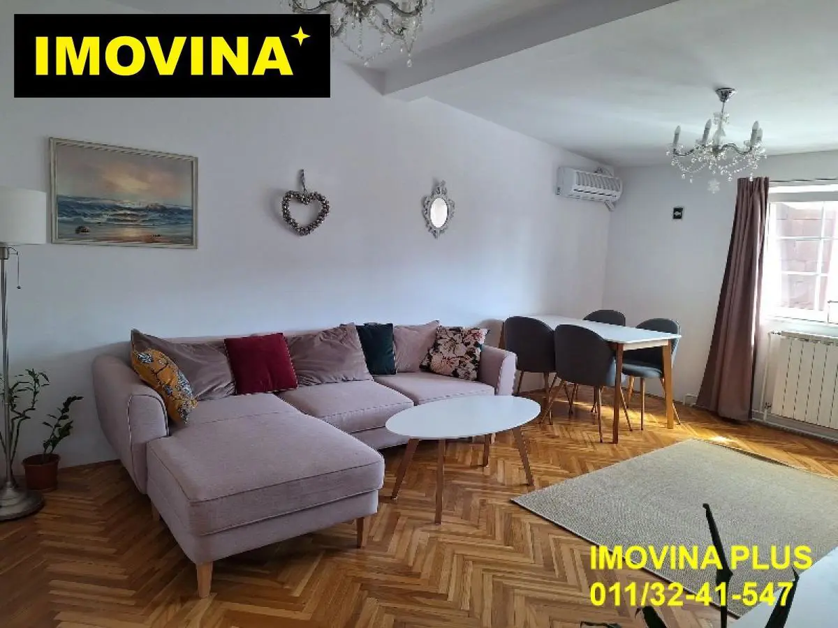 Beograd Čukarica  uknjizeni Dvosoban stanovi 162000 evra 