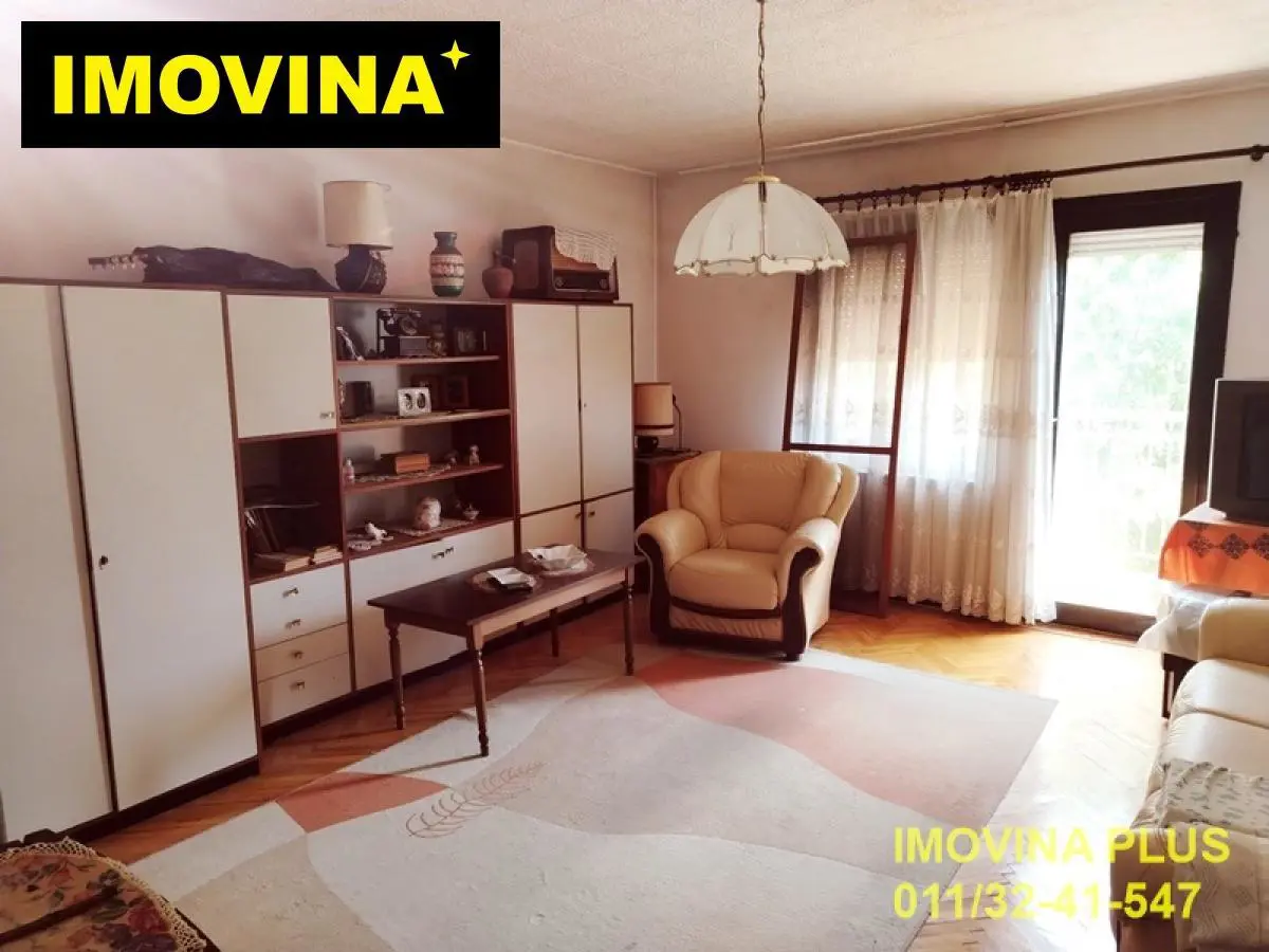 kuće Beograd Ljube Nenadovića 