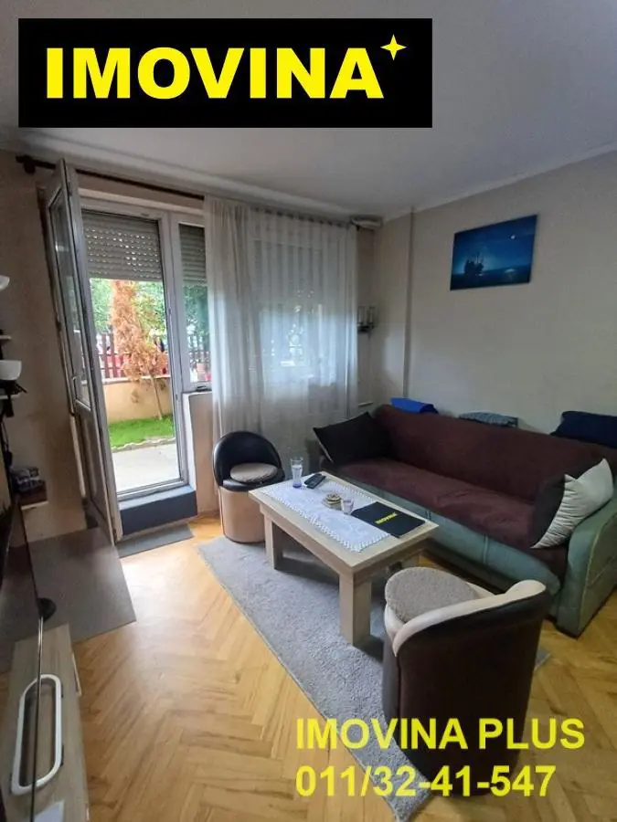Beograd Čukarica  uknjizeni Dvoiposoban stanovi 120000 evra 