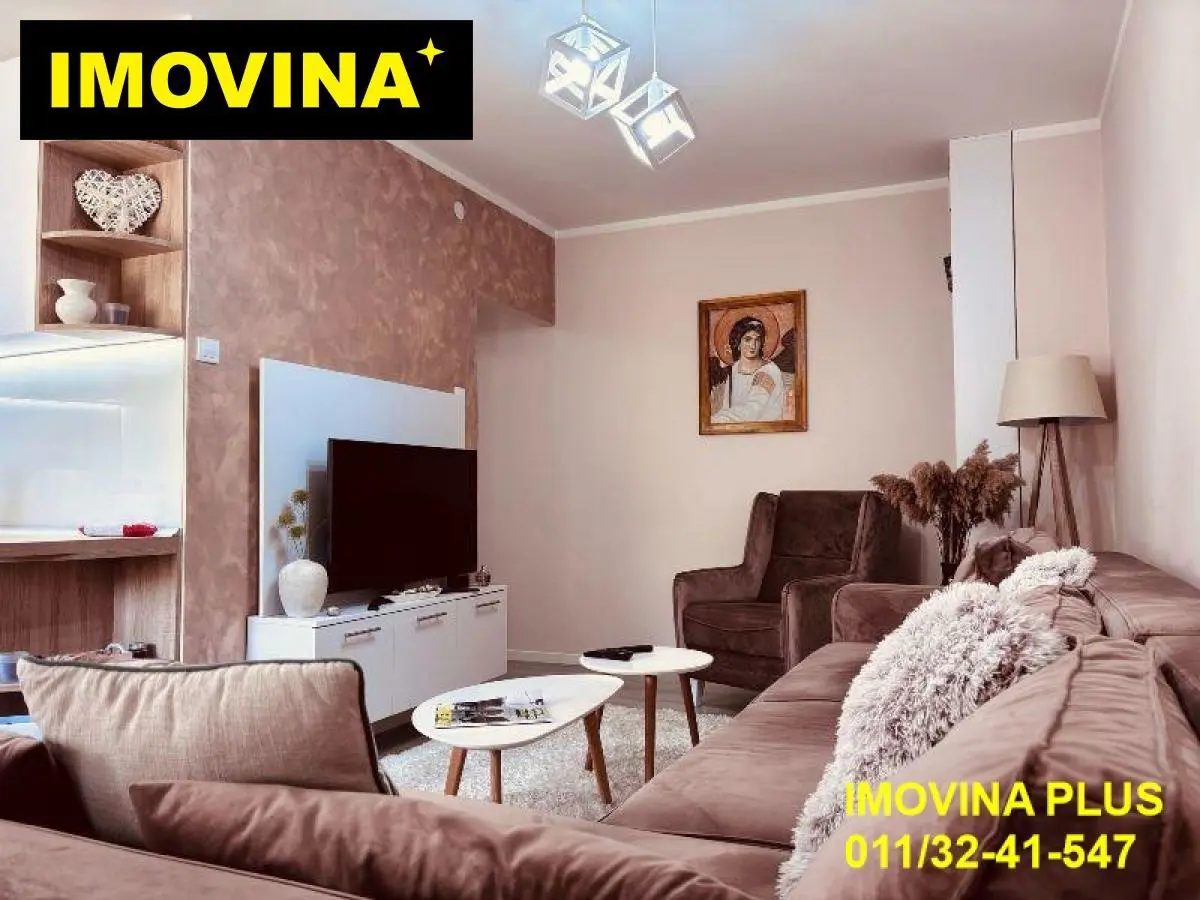 stanovi Beograd Dorćol Tadeuša Košćuška  uknjizeni Jednoiposoban 
