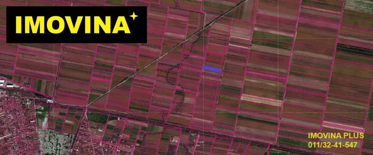 plac Okolina - 200000 evra 