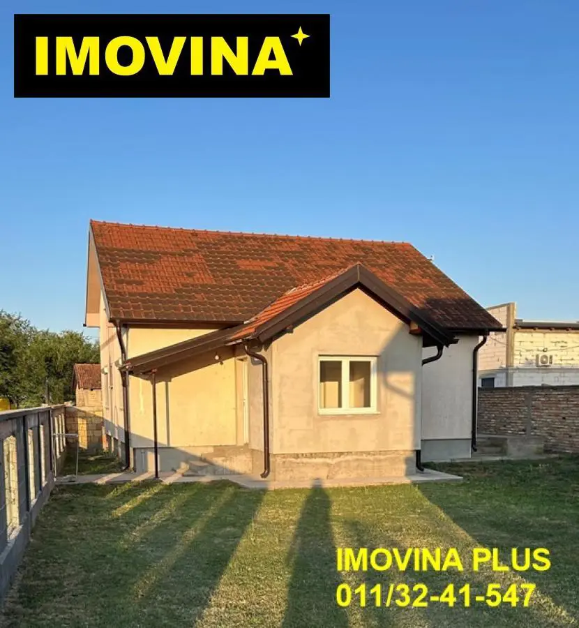 kuće Stara Pazova Vojka Vojvođanska 