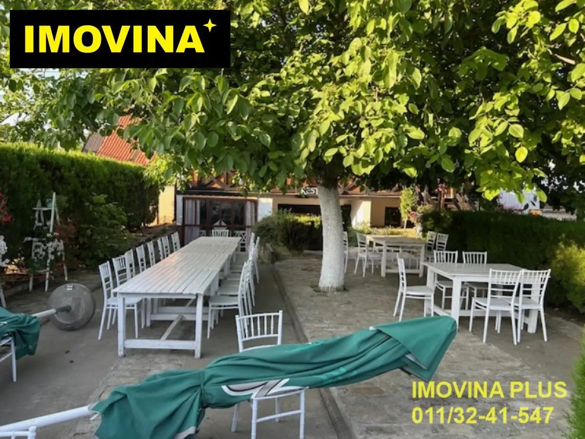 kuće Stara Pazova Novosadska  uknjizeni 