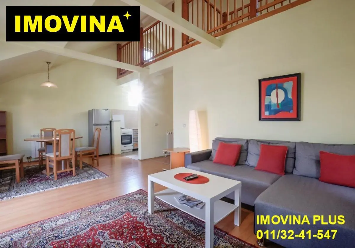 Beograd Zemun  uknjizeni Trosoban stanovi 164000 evra 