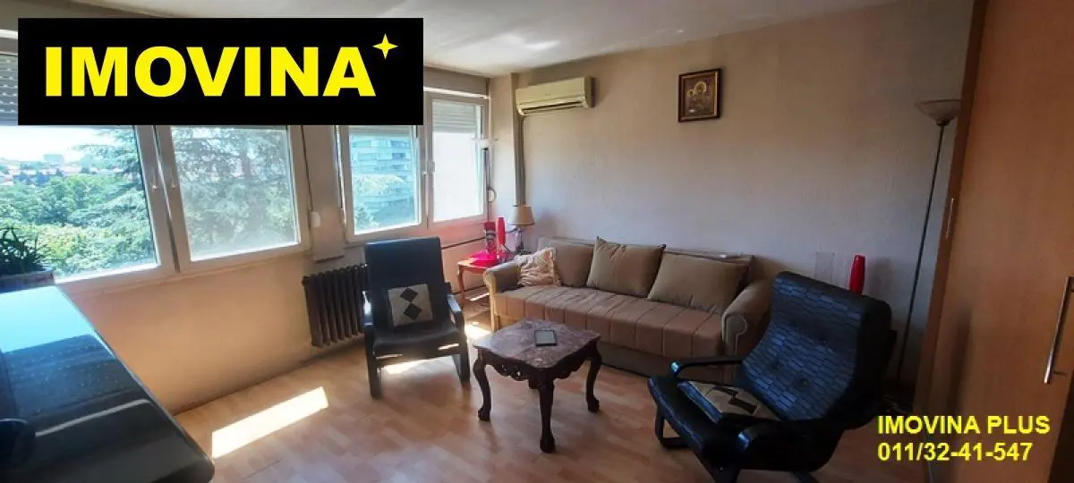  uknjizeni Dvosoban stanovi Voždovac Šumice 157400 evra 