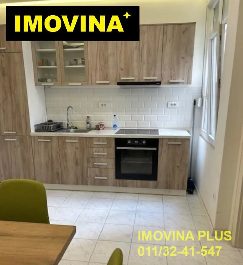 Beograd Palilula  uknjizeni Jednosoban stanovi 125000 evra 