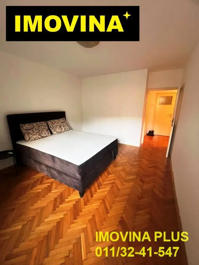 Beograd Vračar Jednosoban stanovi 185000 evra 