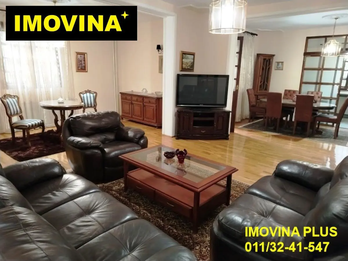 kuće Savski venac Dedinje 2500 evra 