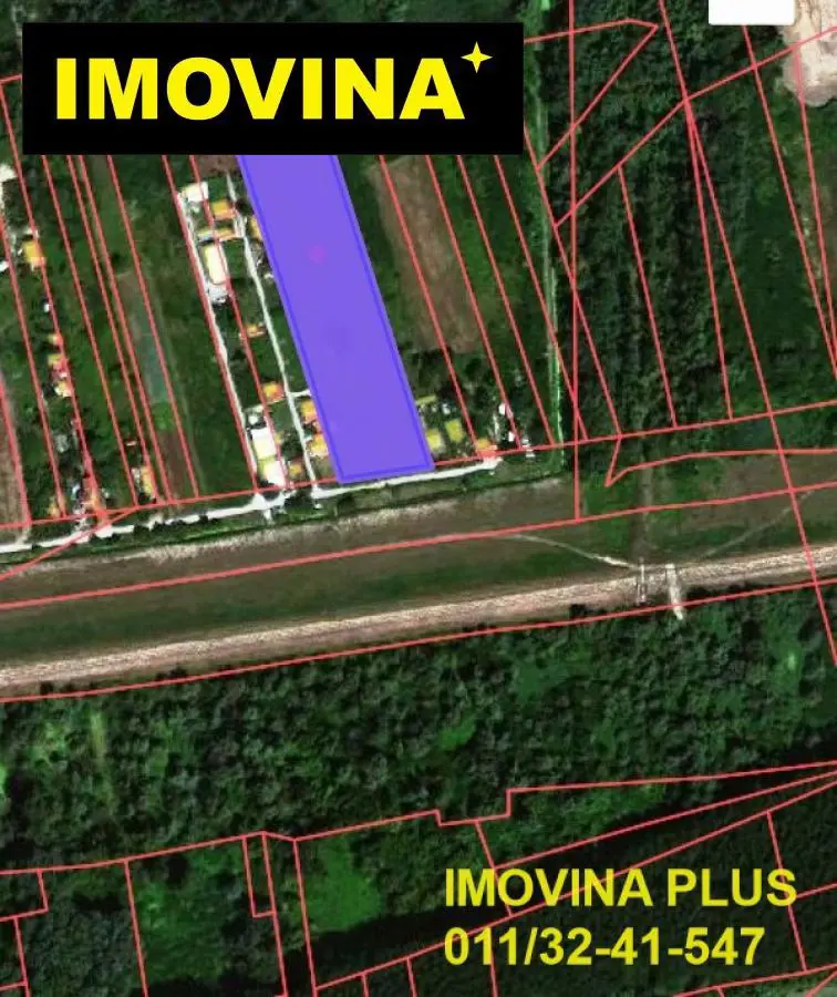 plac Beograd Igora Vasiljeva 