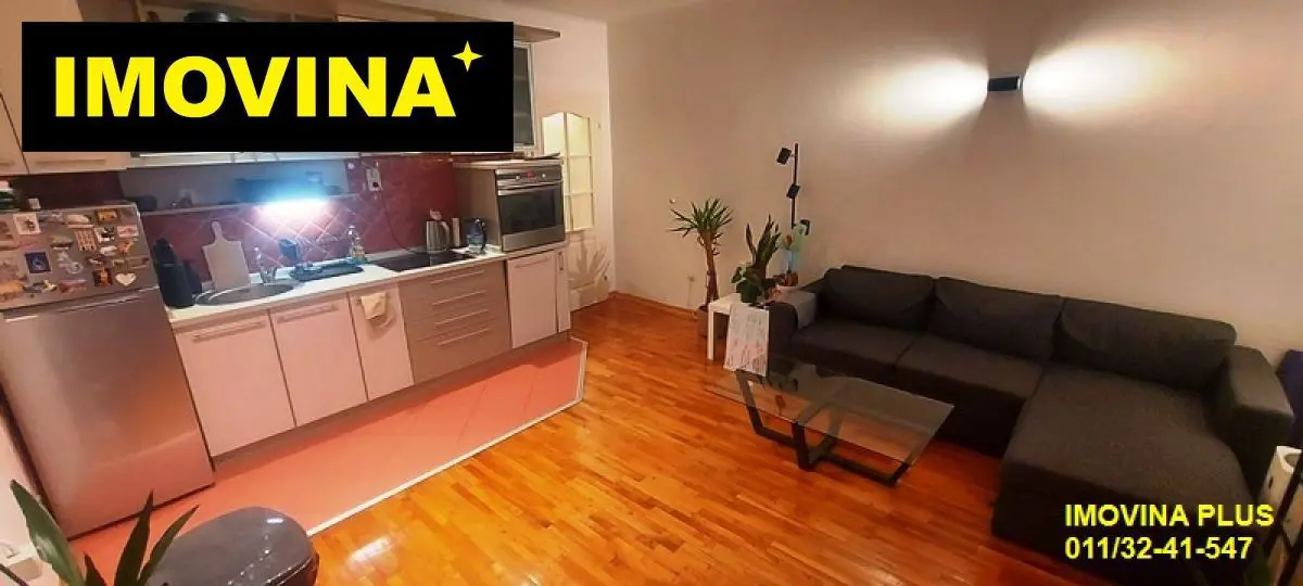 Beograd Zvezdara  uknjizeni Jednoiposoban stanovi 135000 evra 