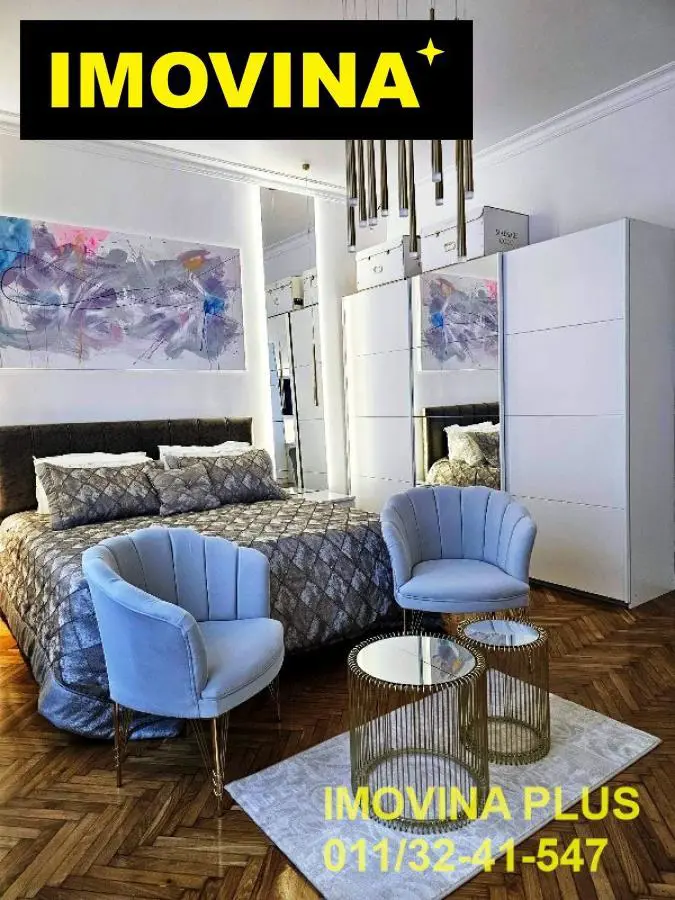 stanovi Beograd Miročka Dvosoban 