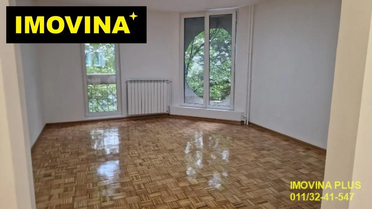 Beograd Rakovica  uknjizeni Troiposoban stanovi 219000 evra 