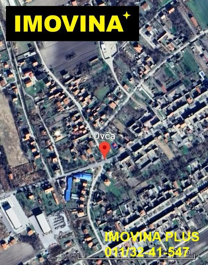 Beograd Palilula  uknjizeni plac 30000 evra 