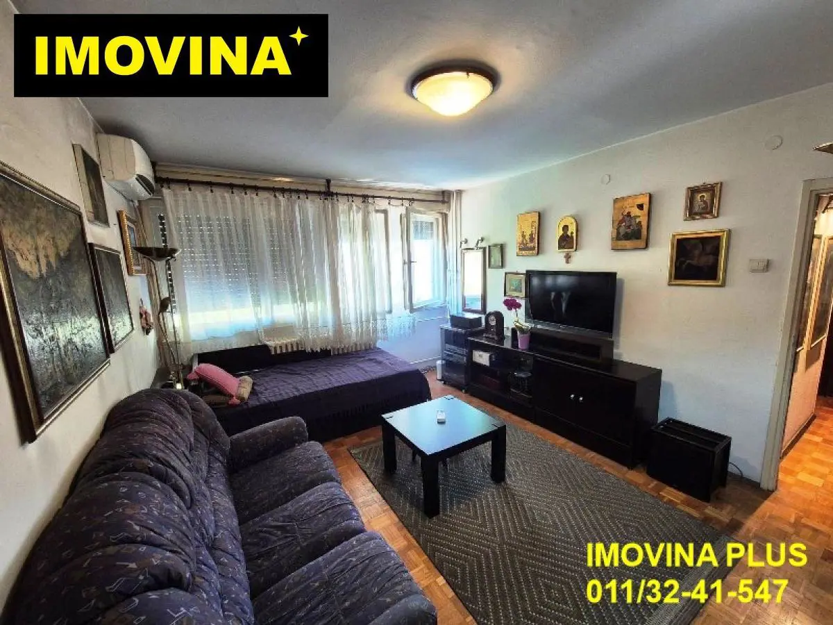  uknjizeni Trosoban stanovi Zemun Zemun Gornji grad 220000 evra 