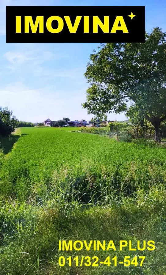  uknjizeni plac Okolina - 79000 evra 
