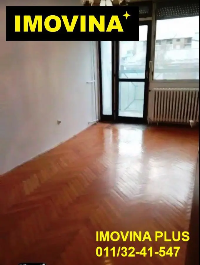  uknjizeni Dvosoban stanovi Palilula Borča 115500 evra 