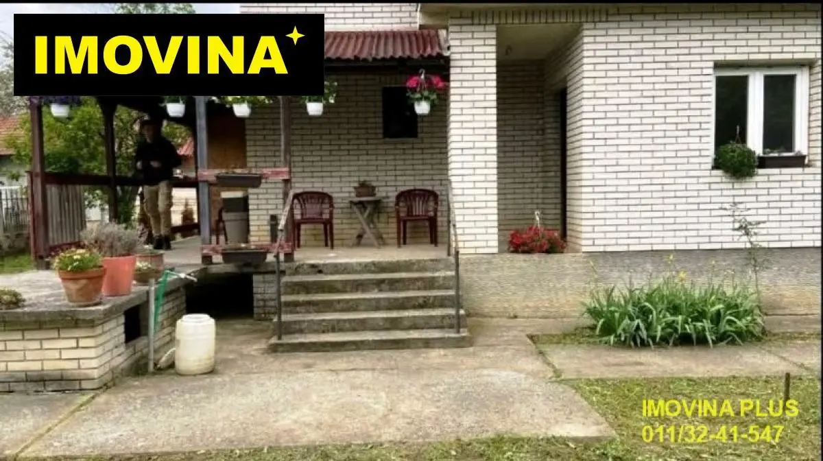  uknjizeni kuće Surčin Surčin naselje 161999 evra 