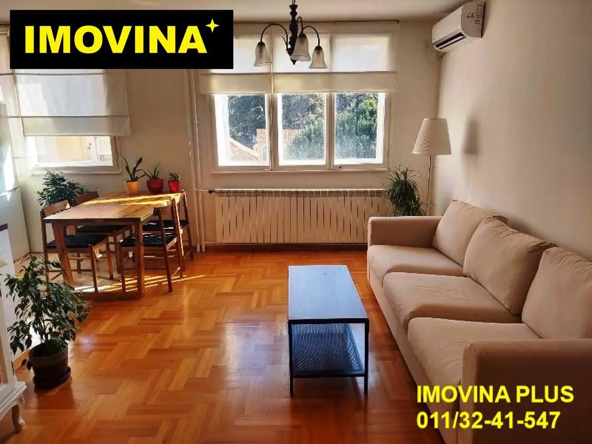 stanovi Beograd Donji Dorćol Solunska  uknjizeni Dvosoban 
