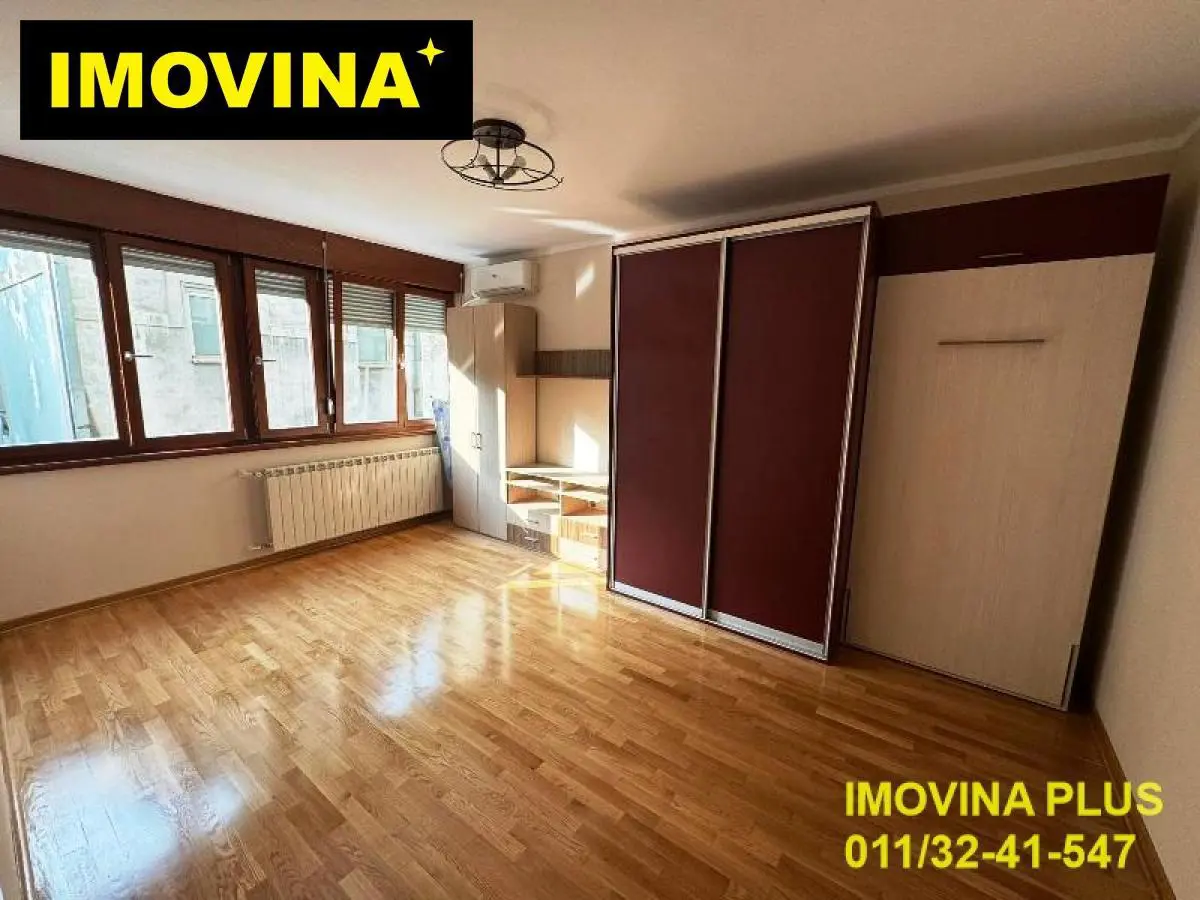 Beograd Palilula  uknjizeni Dvosoban stanovi 305000 evra 