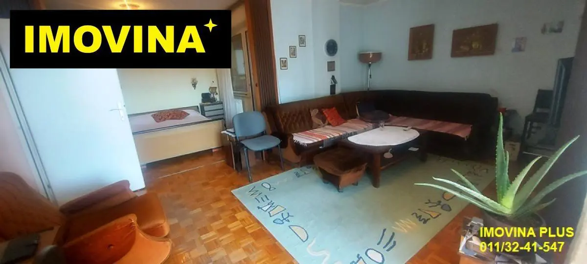  uknjizeni Troiposoban stanovi Stari Grad Dorćol donji 400000 evra 