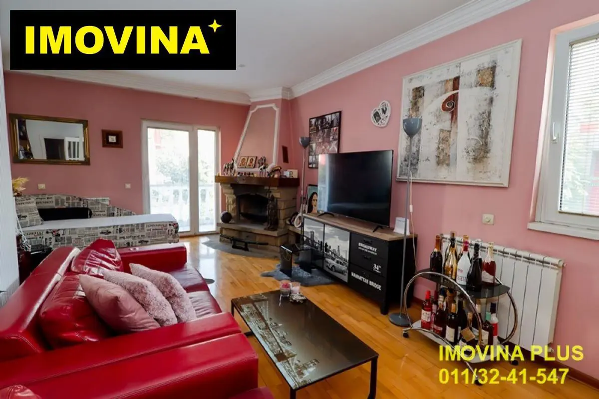 Beograd Čukarica  uknjizeni  7,0 soba  stanovi 510000 evra 