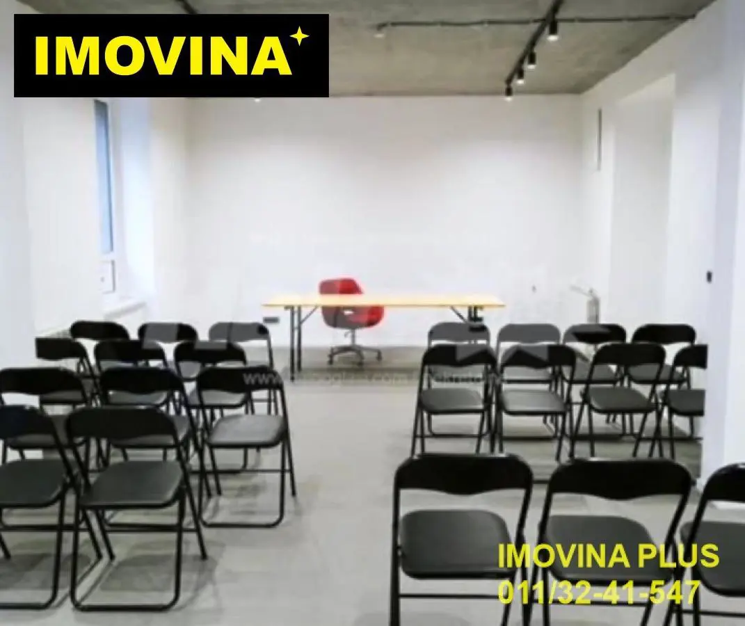 stanovi Beograd Centar Dositejeva  uknjizeni Jednosoban 
