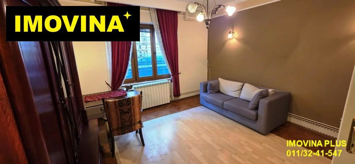 stanovi Beograd Hram Sv. Save Hadži Melentijeva  uknjizeni Jednosoban 