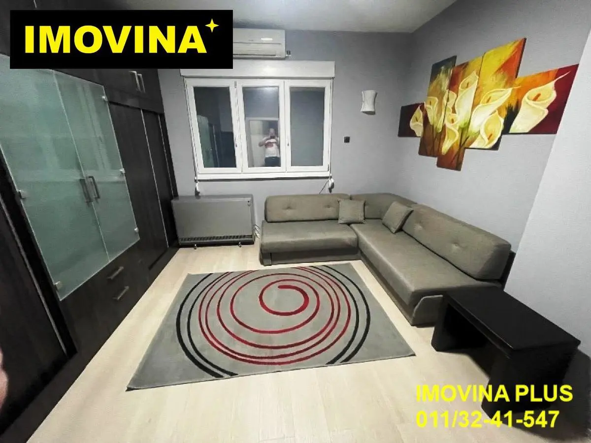 Beograd Zemun Jednosoban stanovi 400 evra 