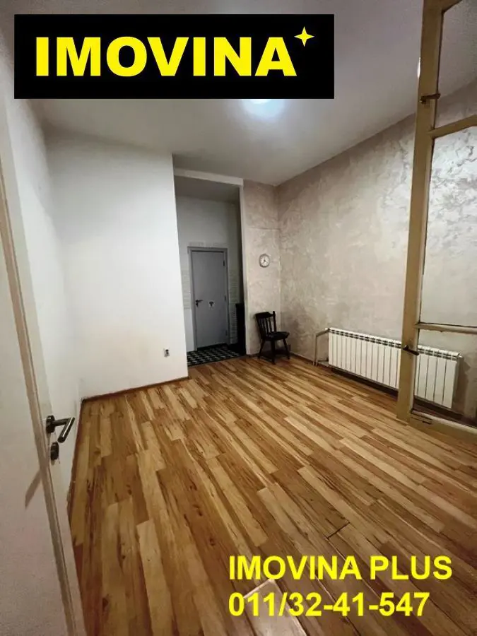  uknjizeni Jednosoban stanovi Stari Grad Knez Mihailova i Studentski trg 118800 evra 