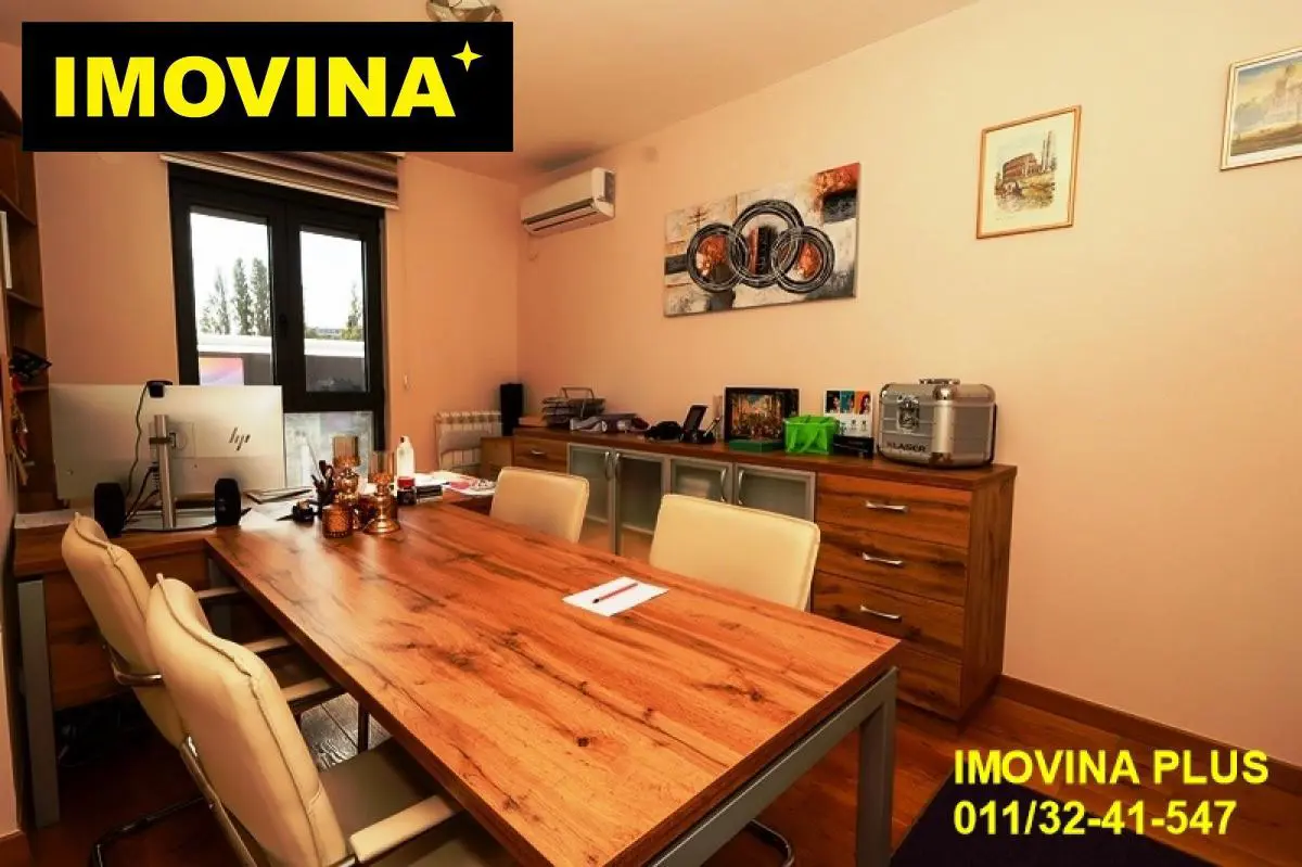 Beograd Voždovac  novogradnja  uknjizeni Četvorosoban stanovi 376000 evra 