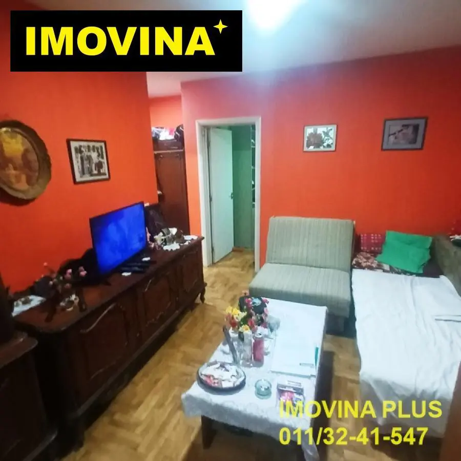 stanovi Beograd Vojvode Vlahovića Miljana Miljanića Jednoiposoban 