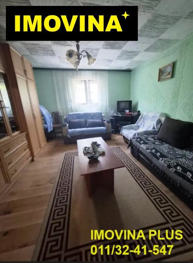 kuće Beograd Surčin (mesto) Kanalska  uknjizeni 