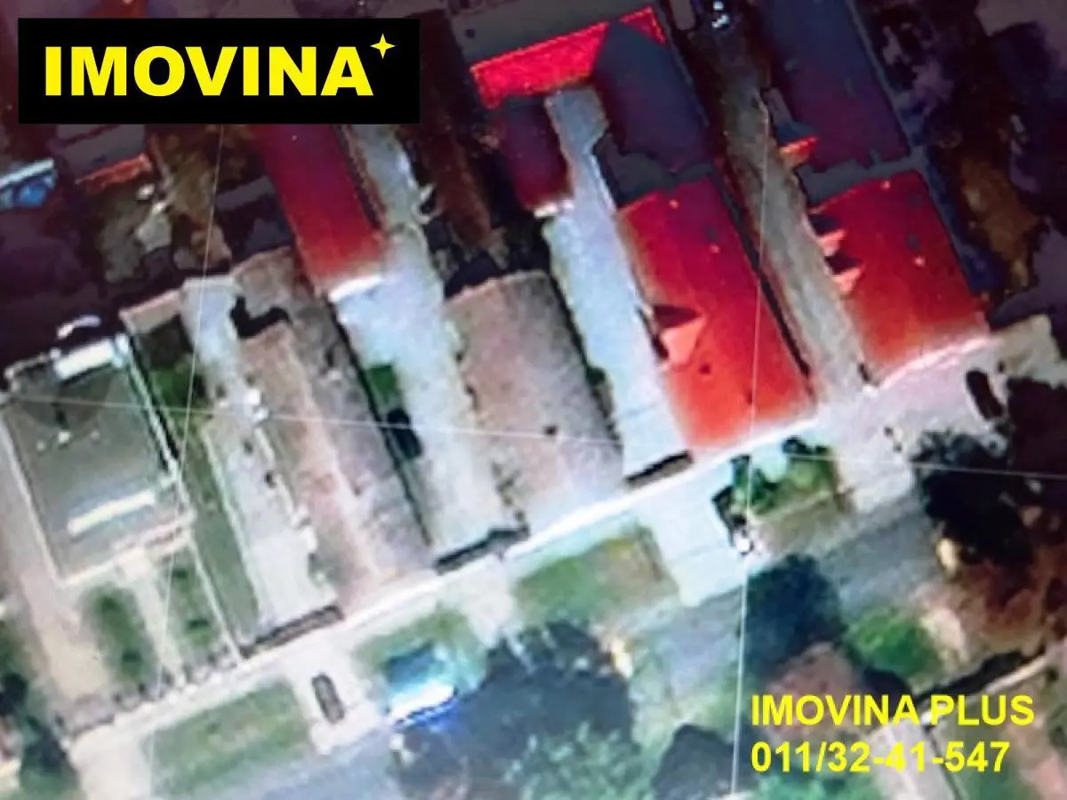 Beograd Surčin  uknjizeni plac 380000 evra 