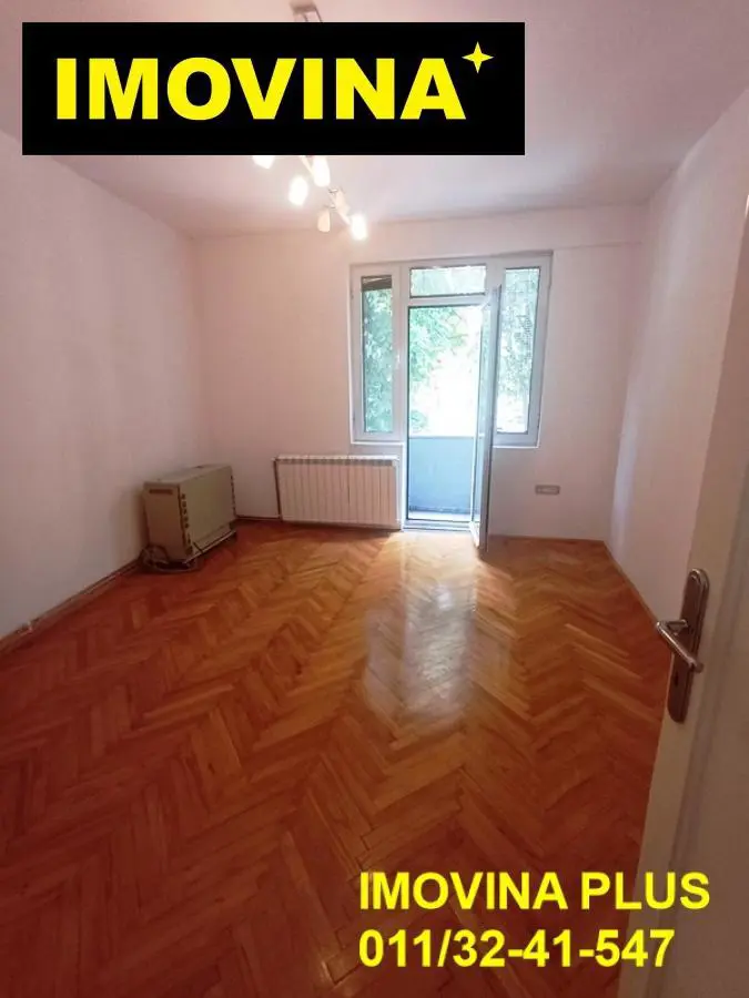 Beograd Zvezdara  uknjizeni Dvosoban stanovi 193000 evra 