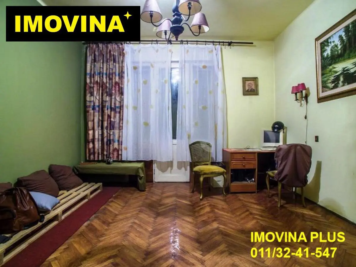 stanovi Beograd Sredačka  uknjizeni Troiposoban 