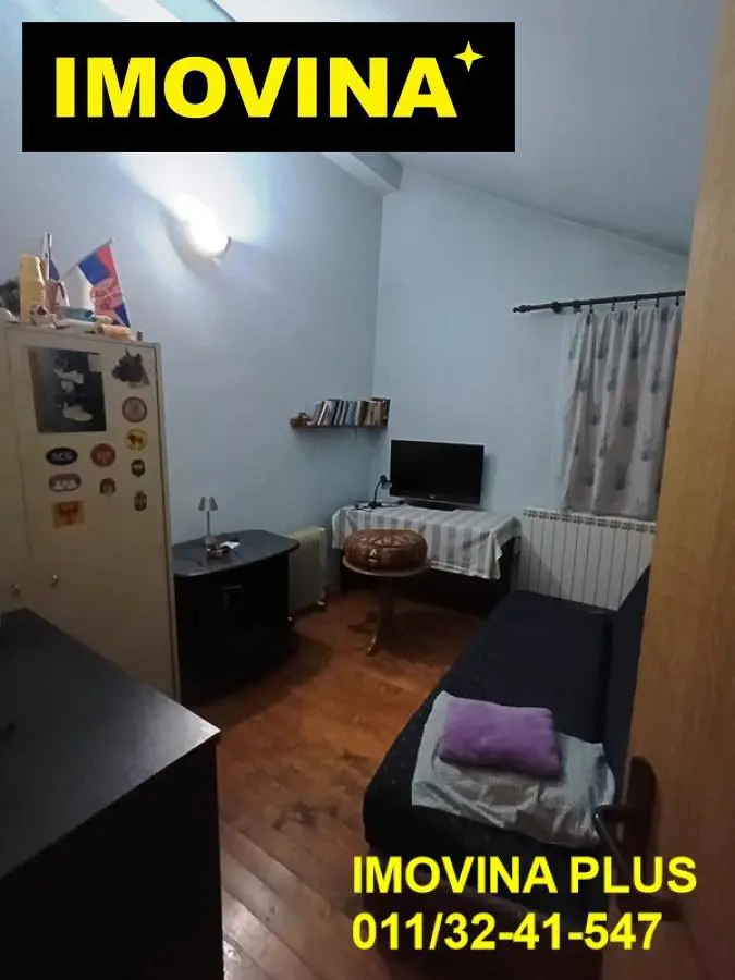 stanovi Beograd Gornji Dorćol Cara Uroša  uknjizeni Četvorosoban 