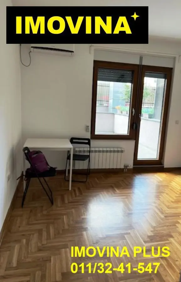 stanovi Beograd Kluz Matice srpske  novogradnja  uknjizeni Jednoiposoban 
