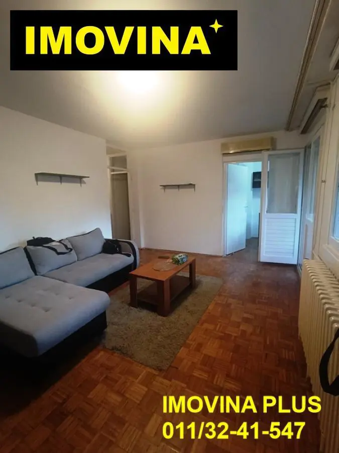 Beograd Rakovica  uknjizeni Jednosoban stanovi 103000 evra