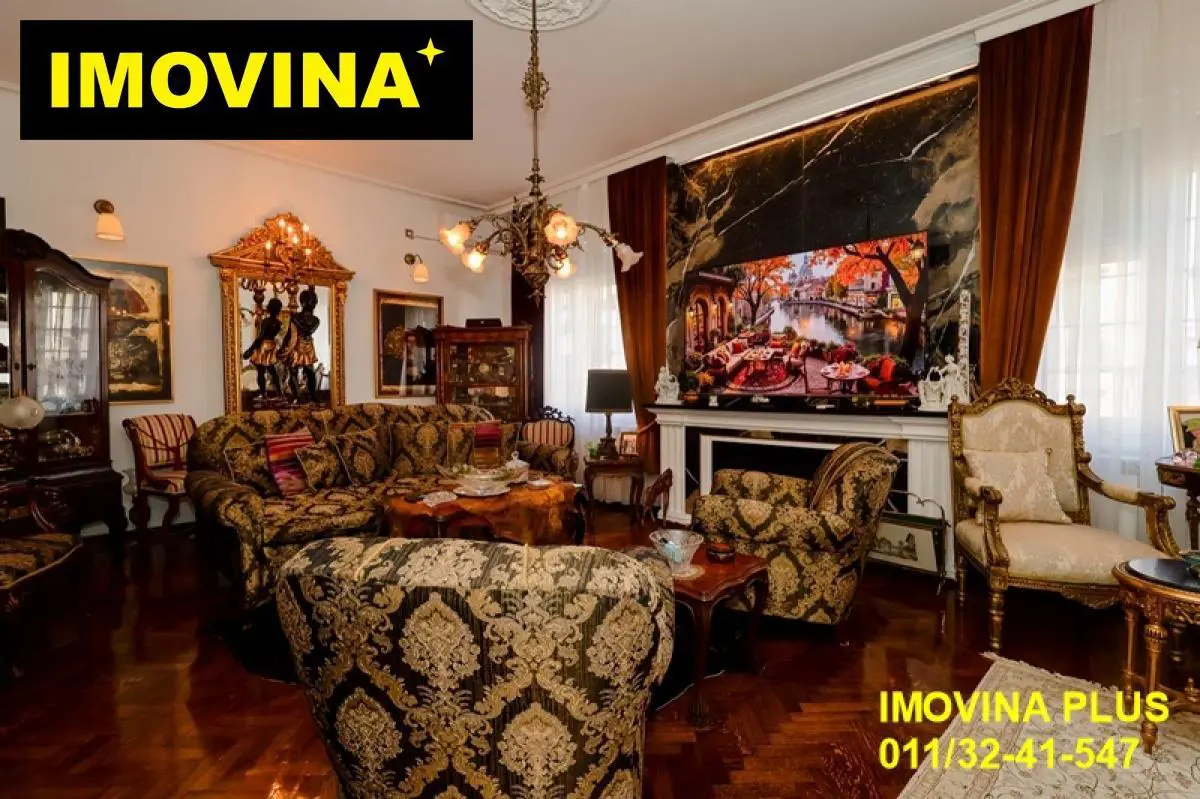  uknjizeni Trosoban stanovi Palilula Tašmajdan 445000 evra 