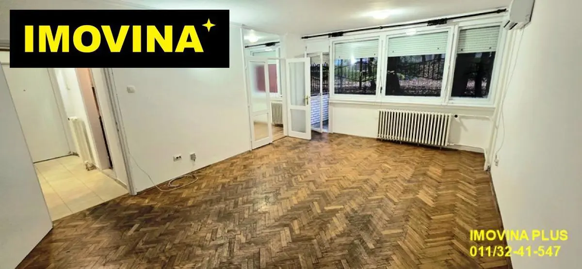 Beograd Voždovac  uknjizeni Jednoiposoban stanovi 127000 evra