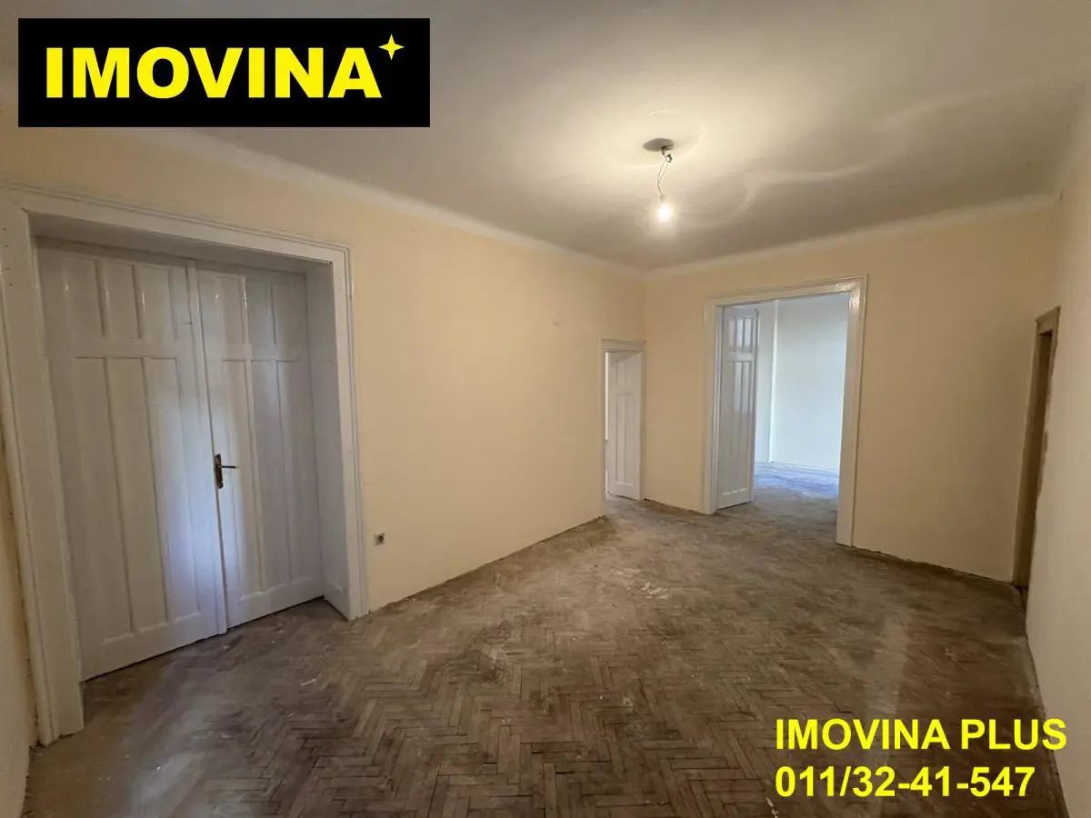 Beograd Stari Grad  uknjizeni Četvorosoban stanovi 380000 evra 