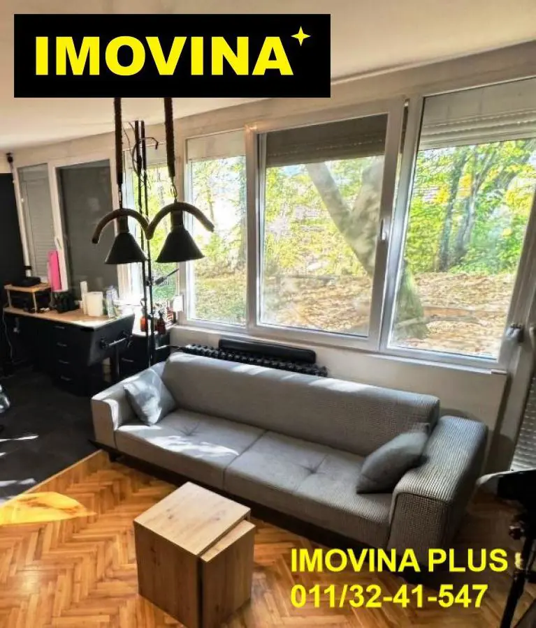  uknjizeni Trosoban stanovi Zemun Zemun polje centar 135000 evra 