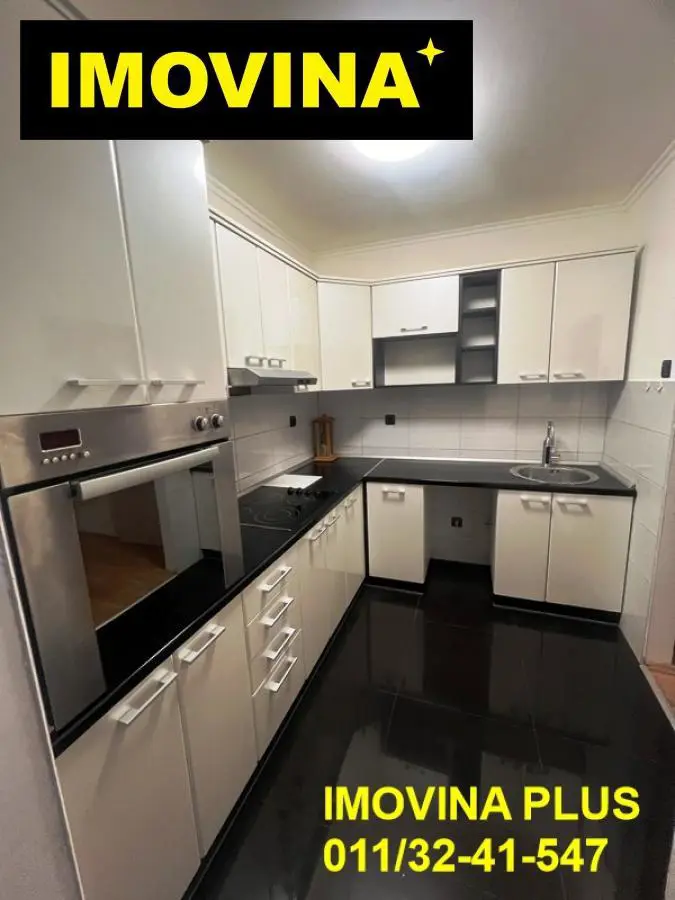  uknjizeni Trosoban stanovi Zemun Zemun polje centar 135000 evra 