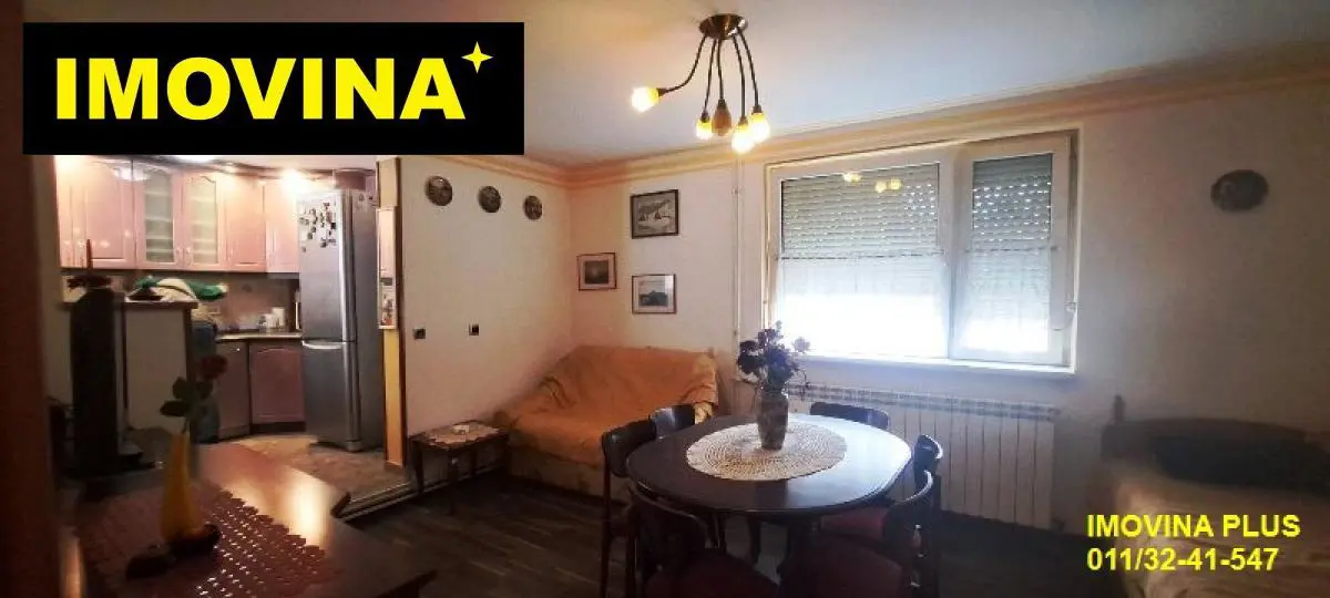 kuće Zvezdara Cvetkova pijaca 800 evra 