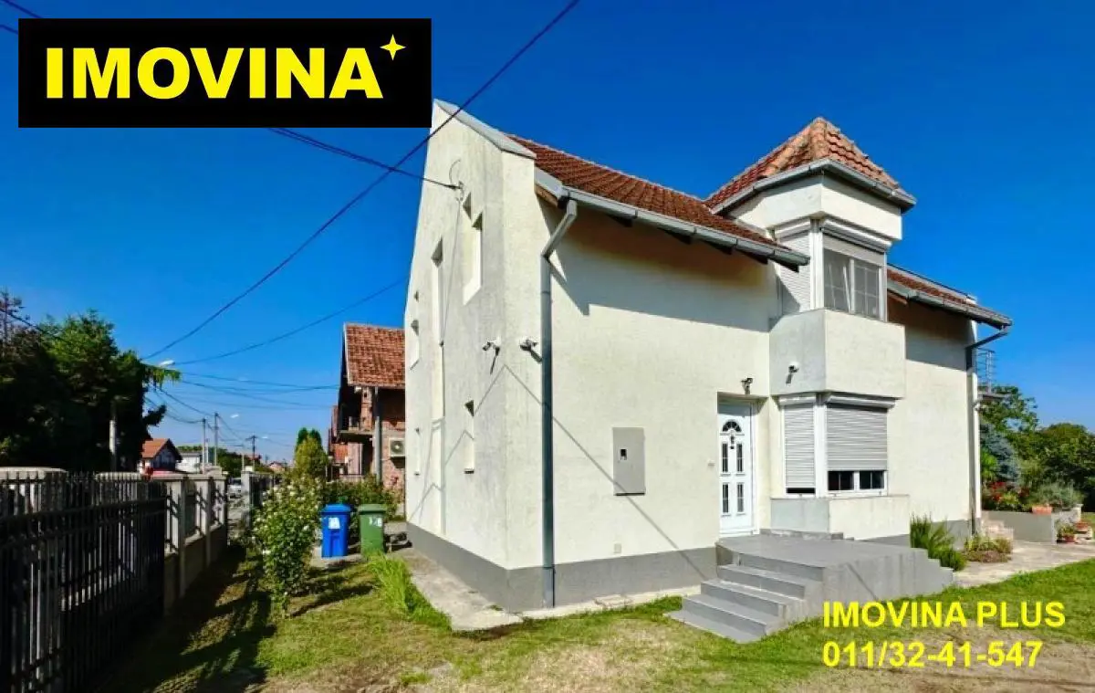 kuće Beograd Živka Slavnića  uknjizeni 