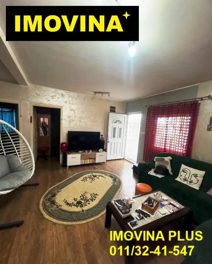 kuće Beograd Barič Peđe Leovca  uknjizeni 