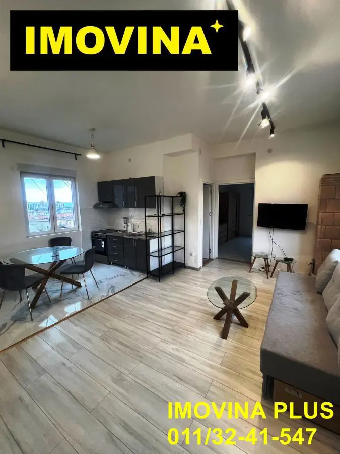 Beograd Stari Grad  uknjizeni Dvosoban stanovi 234000 evra 