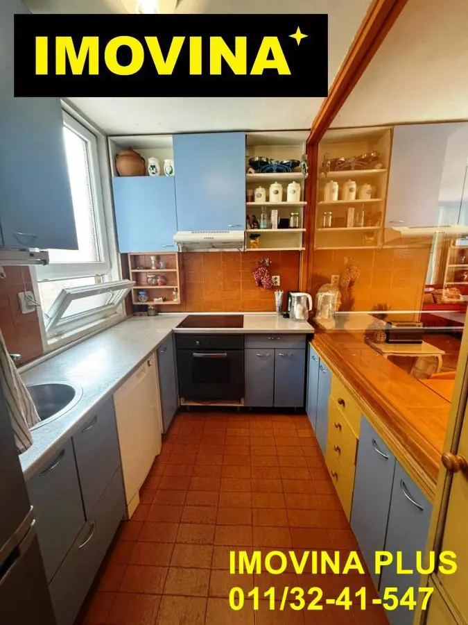  uknjizeni Troiposoban stanovi Palilula Hala A Nikolić 229000 evra 