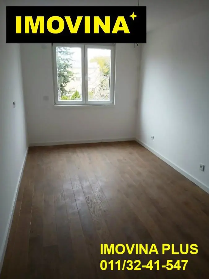 Beograd Zemun  novogradnja Trosoban stanovi 196614 evra 