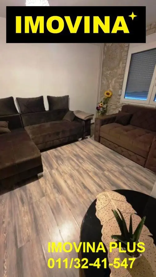  uknjizeni Jednosoban stanovi Čukarica Sremčica 94000 evra 